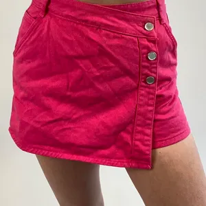 Zara Jean Skort With Silver Accents thumbnail 2