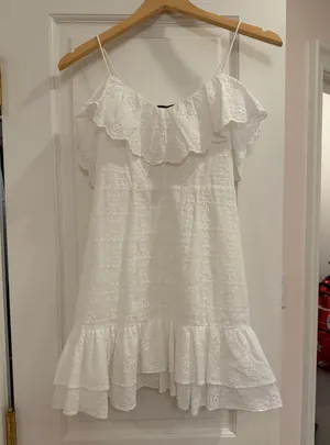 Zara Dress  thumbnail 1