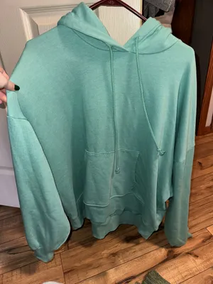 american eagle hoodie  thumbnail 1