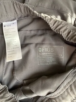 FIGS Tansen jogger scrub pants men’s thumbnail 3