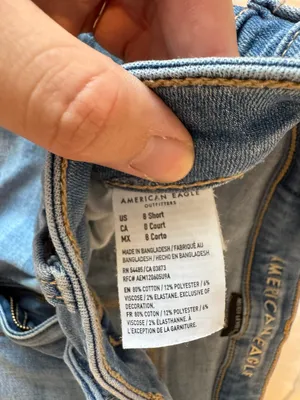 Outfitters Jeans thumbnail 3