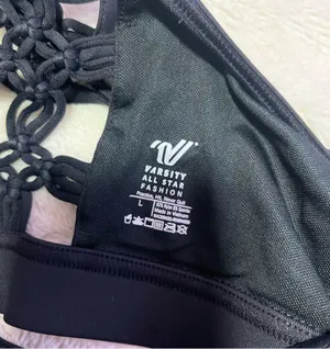 Varsity Cheer Sports Bra thumbnail 3