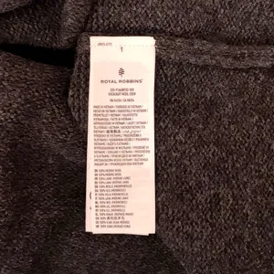 NWT!! ROYAL ROBBINS Rockcraft Merino Wool Fair Isle Crew Neck Sweater Small thumbnail 13