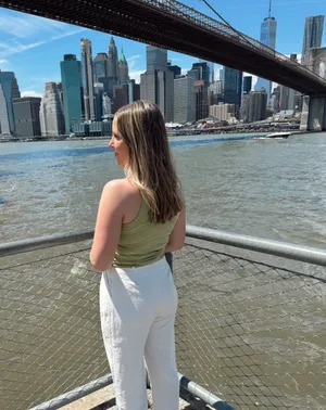 BOUTIQUE SAGE TANK TOP Green thumbnail 3