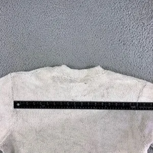 Austins Inc‎ Watch Hill RI Terry Cloth Sweatshirt Women Small Oversized Graphic thumbnail 11