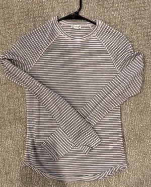 Free People Going Steady Long Sleeve thumbnail 1