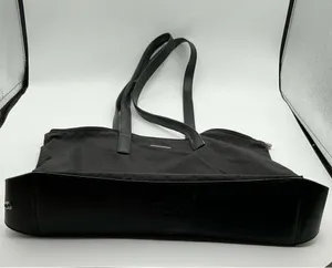 A Very Rare Beautiful Vintage Foldable Nylon Tumi Travel Tote Bag thumbnail 2