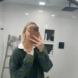 TOMMY HILFIGER polo top large thumbnail 5