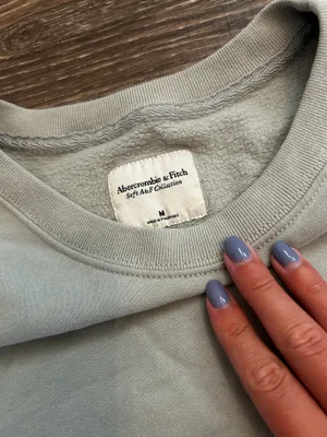 Abercrombie & Fitch Sweatshirt thumbnail 2
