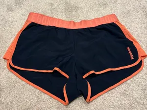 Reebok Shorts Athletic thumbnail 1