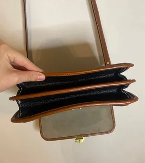 Dooney & Bourke Vintage Crossbody thumbnail 6
