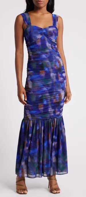 Nordstrom Formal dress thumbnail 1