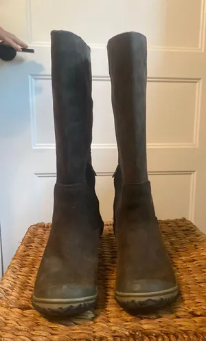 Slim Boot thumbnail 1