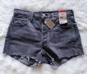 Levi's 501 Shorts thumbnail 1