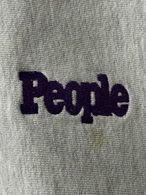 MV Sport People Magazine Promotional Crewneck Sweatshirt thumbnail 4