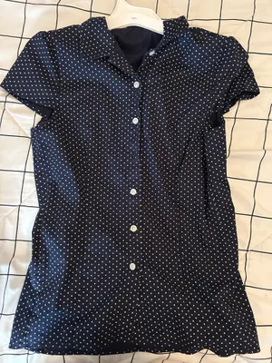 Brandy Melville Button Up thumbnail 1