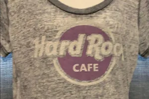 Hard Rock Singapore Shirt XLarge thumbnail 2