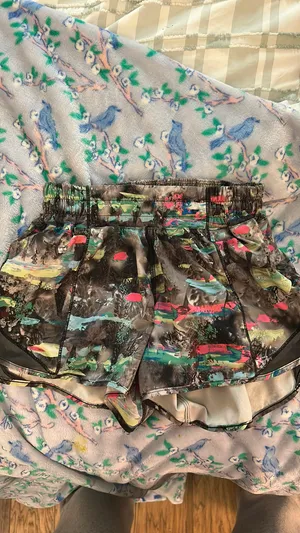 Lululemon Shorts Hotty Hot 2.5" thumbnail 4
