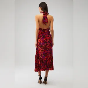 Revolve‎ x Saylor Audie Dress Size Small thumbnail 3