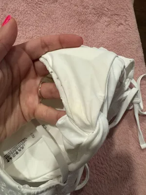 Berlook swim White thumbnail 9
