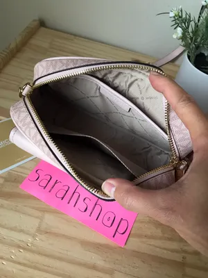 Michael Kors Purse thumbnail 7