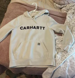 Carhartt Women’s Hoodie thumbnail 1