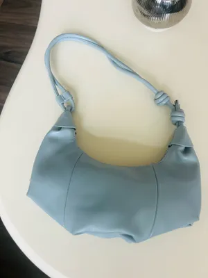 Shoulder bags Blue thumbnail 2