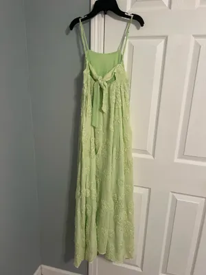 maxi dress  thumbnail 3