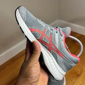 ASICS GEL-Contend 6 “Sheet Rock Diva Pink” 1012A570020 Size 6.5W NO BOX thumbnail 17