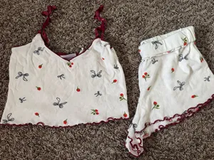 Out From Under Pajama Set thumbnail 1