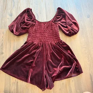 Urban Outfitters Romper thumbnail 2