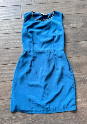 Skies are‎ blue dress size small excellent condition thumbnail 1