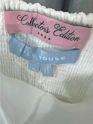 Hill House Lace Rowena Dress Collector’s Edition, S thumbnail 4