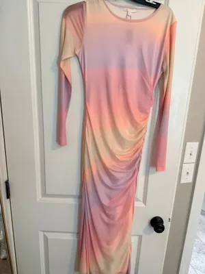 GB Dress mesh thumbnail 3