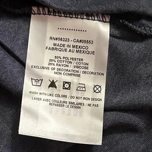 Nike Heathered Gray‎ V-Neck U.S. Navy Tee with Yellow Logo NEW Size Large thumbnail 6