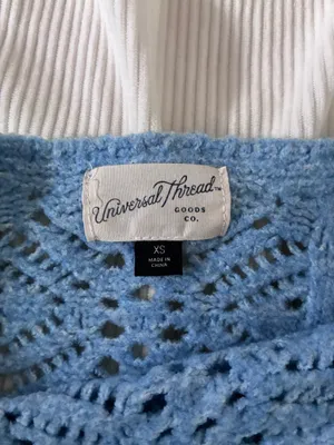 Universal Threads Sweater thumbnail 2