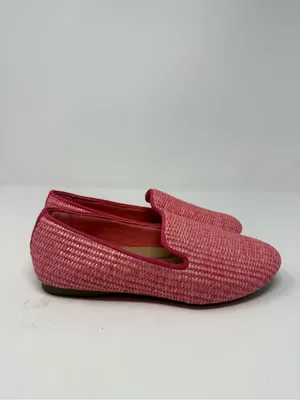 Birdies The Starling Loafer In Raffia Size 6 thumbnail 2