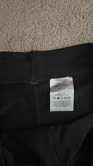 Nike spandex  thumbnail 5