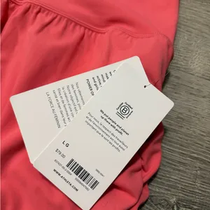 •ATHLETA• TRANSCEND SKORT thumbnail 3