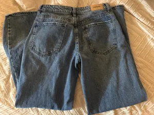 RSQ Jeans Low-Rise Baggy thumbnail 4