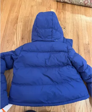 Lululemon wunder puff jacket 4 thumbnail 9