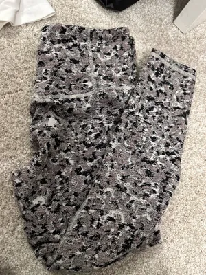 Elation Athleta Leggings 7/8 thumbnail 3
