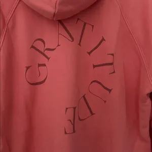 Spiritual Gangster Gratitude‎ Hoodie thumbnail 3