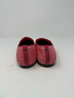 Birdies The Starling Loafer In Raffia Size 6 thumbnail 5