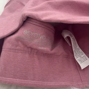Beyond Yoga Spacedye Simplicity Bra Balph Pink Size Small thumbnail 8