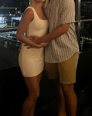 ZARA White Dress thumbnail 2