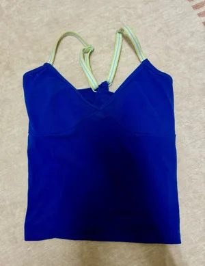 Target tank top thumbnail 1