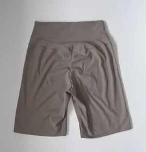 Gymshark Whitney Cycling Shorts Mink thumbnail 4