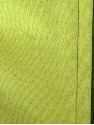 Columbia Women's Lime Green Hooded Softshell Jacket thumbnail 5