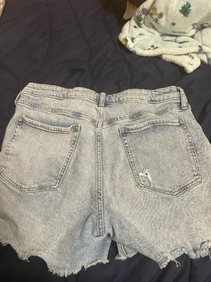 Old Navy Shorts Jean thumbnail 3